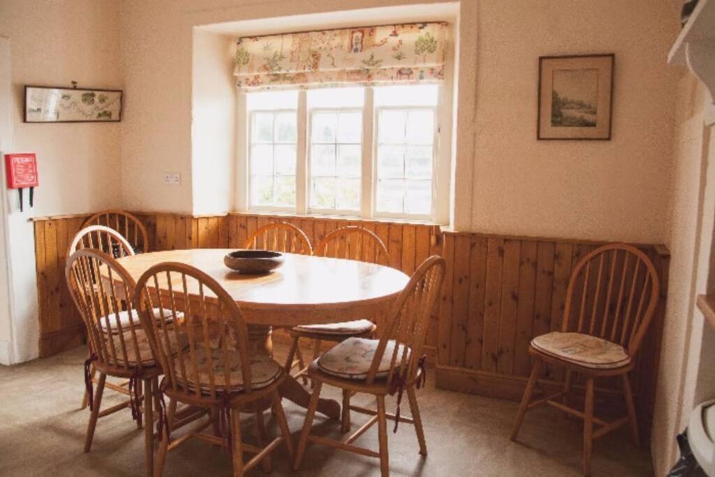 Garden Cottage, 福哈伯斯 外观 照片